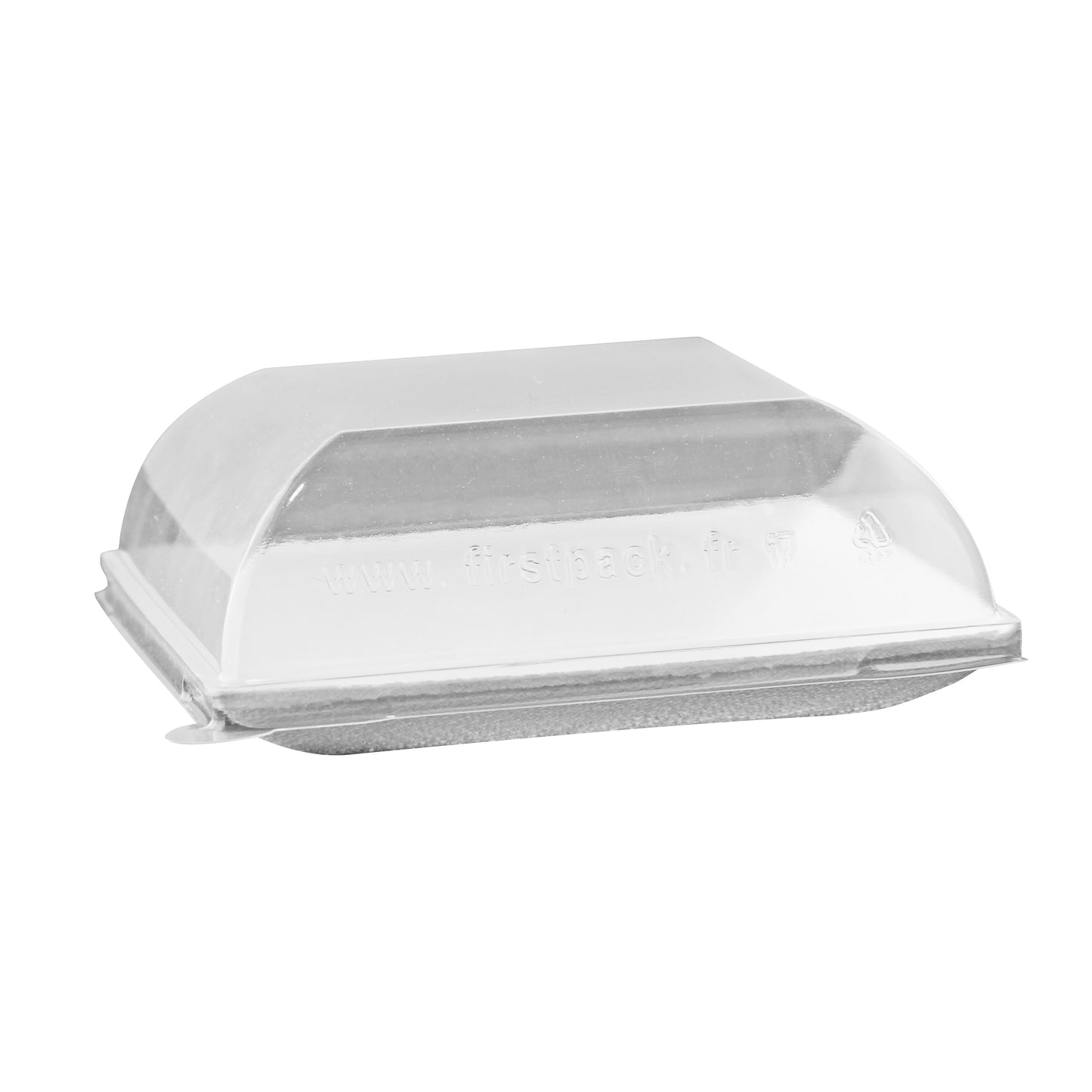 Clear PET Lid for 210BCHIC1111
