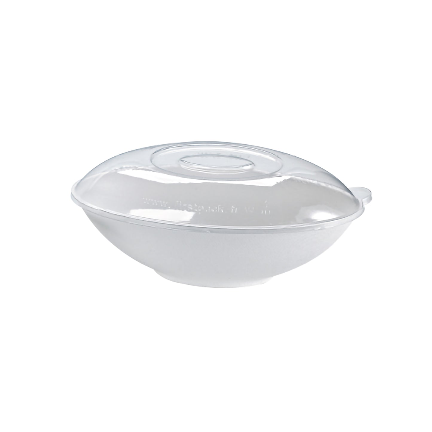 Clear PET Lid for 210BCHIC750 & 210BCHIC750BR