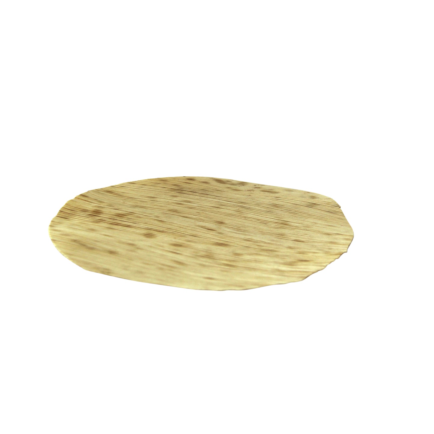 Bamboo Leaf Coaster