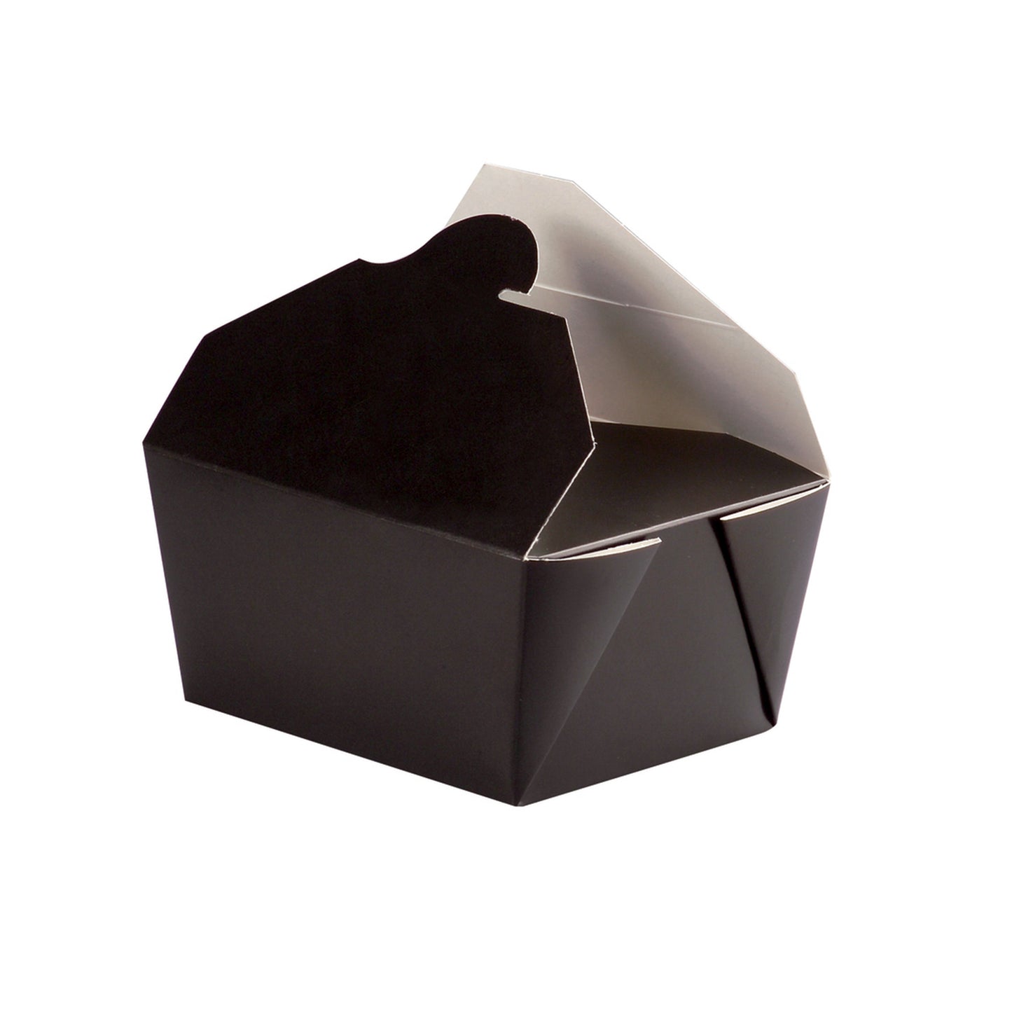 Black Meal Box 450/Case