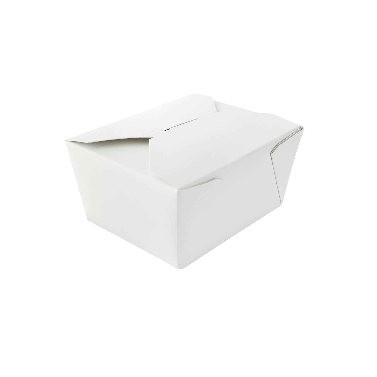 White Meal Box 450/Case