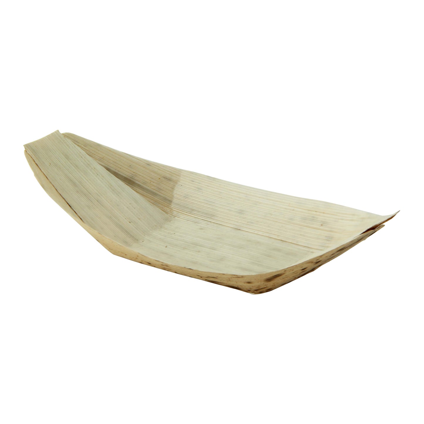Bamboo Leaf Boat 1000/Case
