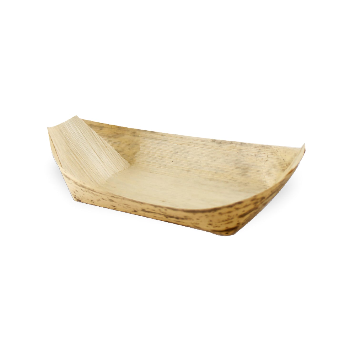 Bamboo Leaf Boat 500/Case