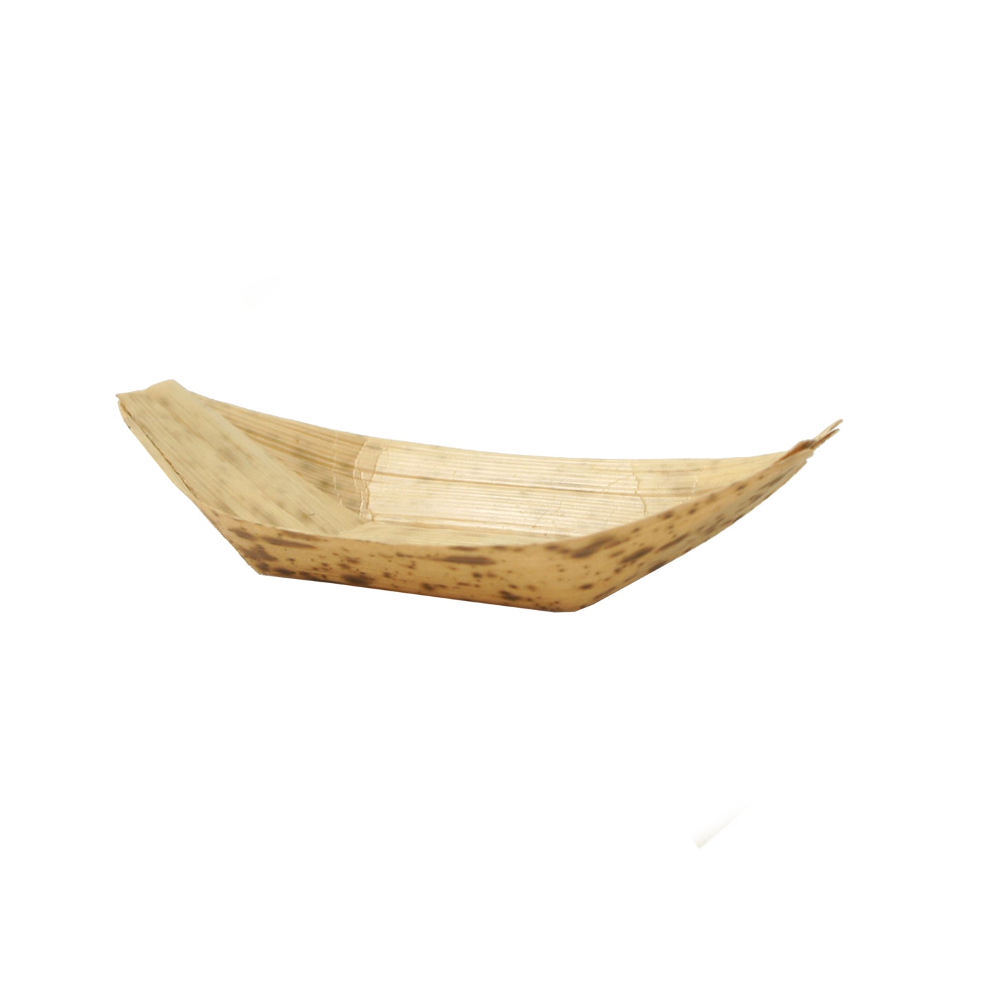 Bamboo Leaf Boat 2000/Case