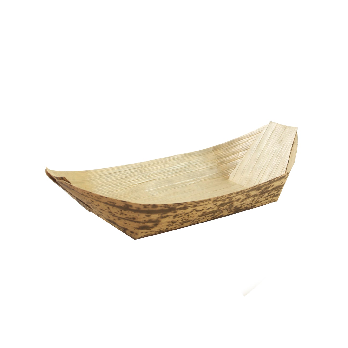 Bamboo Leaf Boat 1000/Case