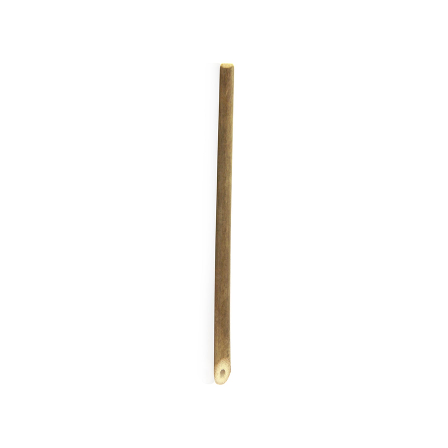 Durable & Reusable Bamboo Straw
