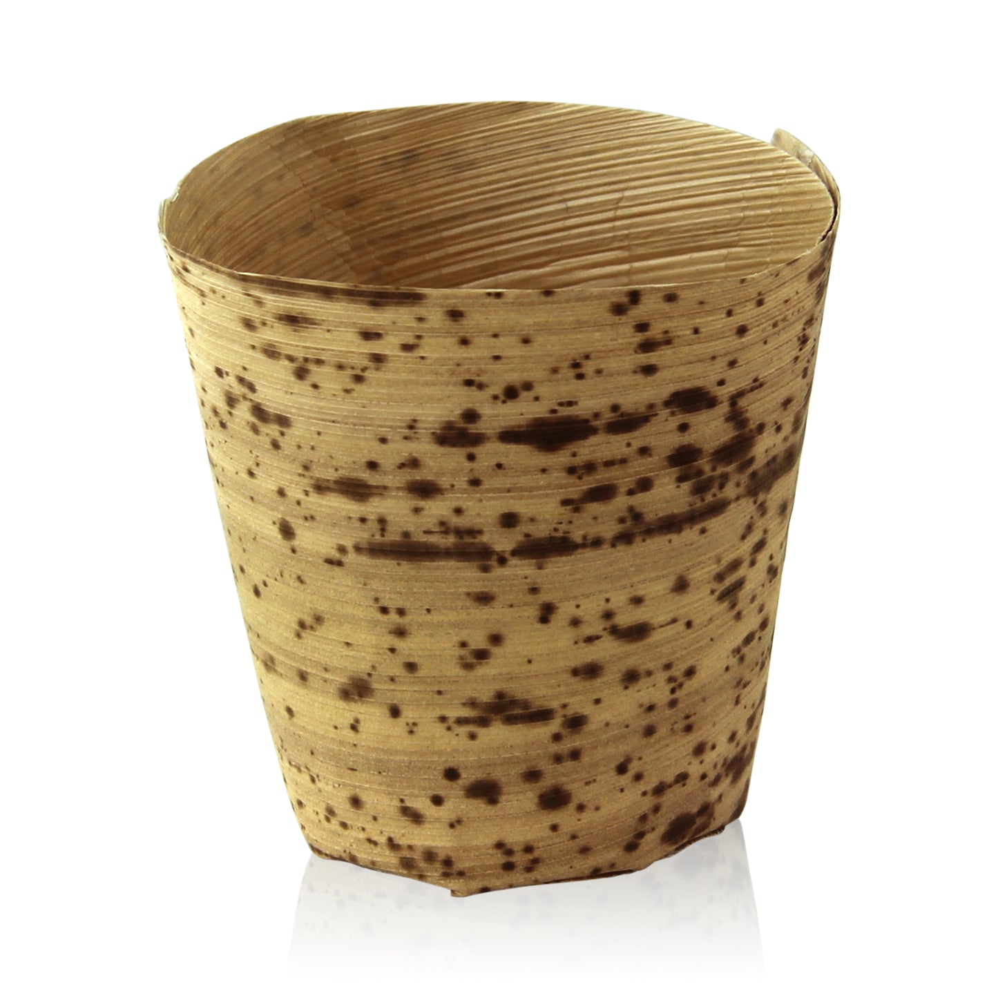 Bamboo Leaf Cup