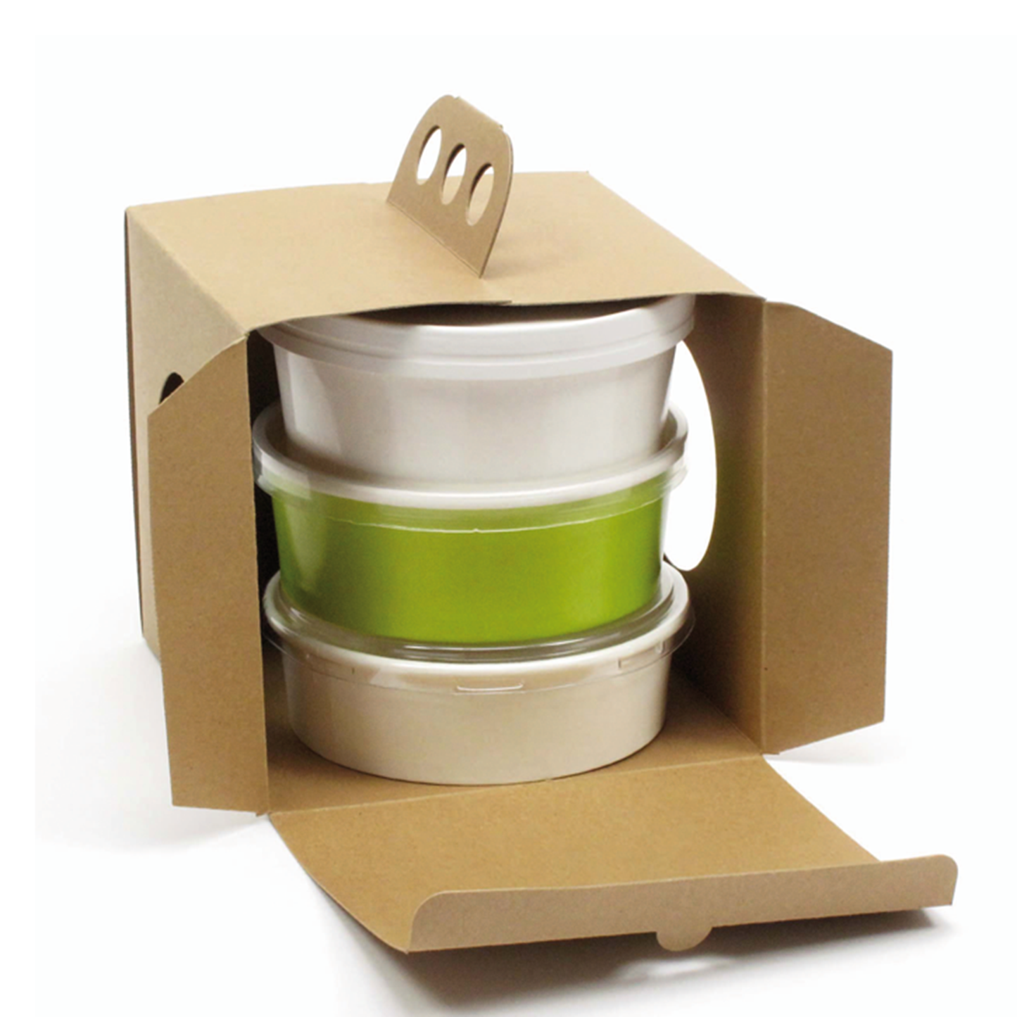 Take Out Lunch Box