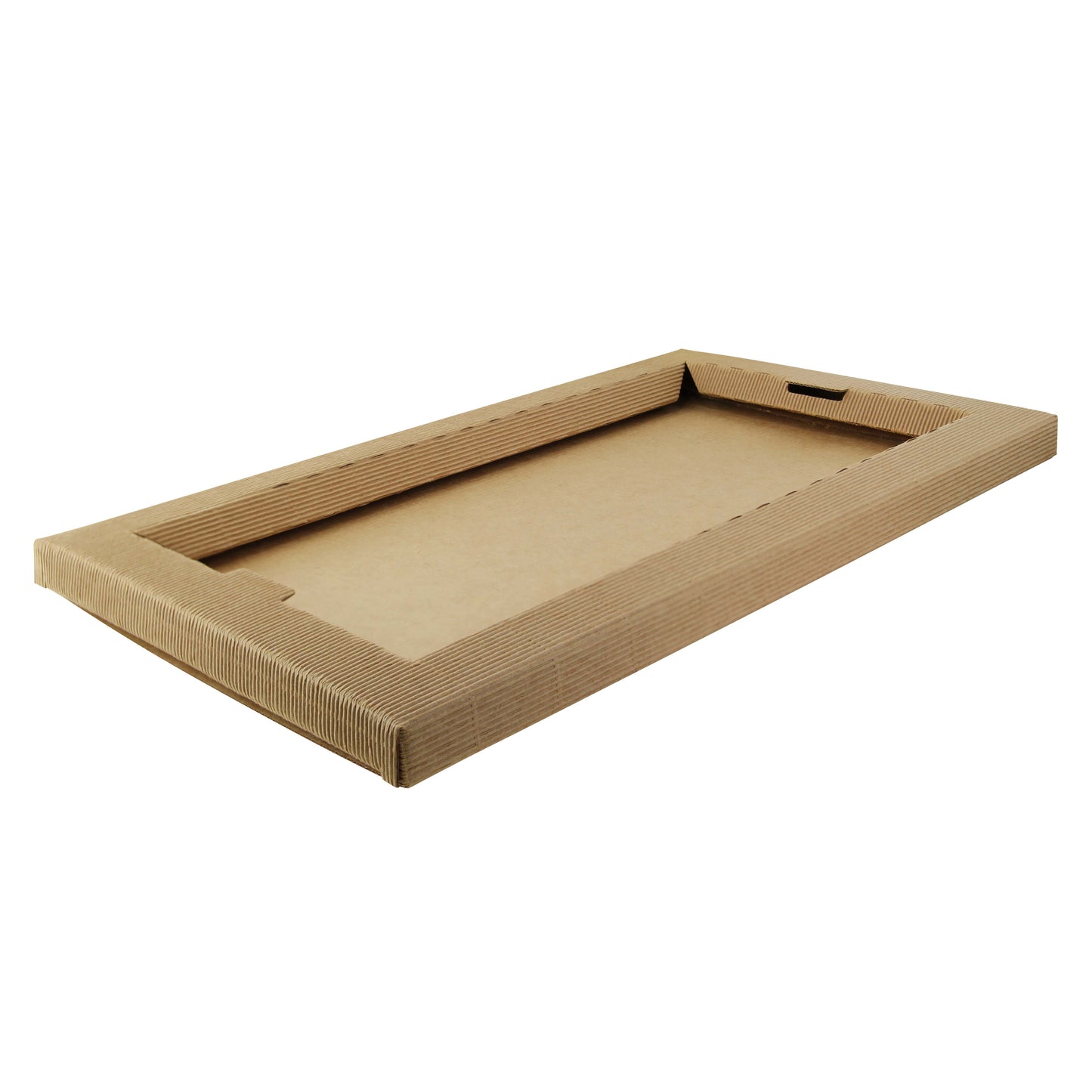 Kraft Meal Tray