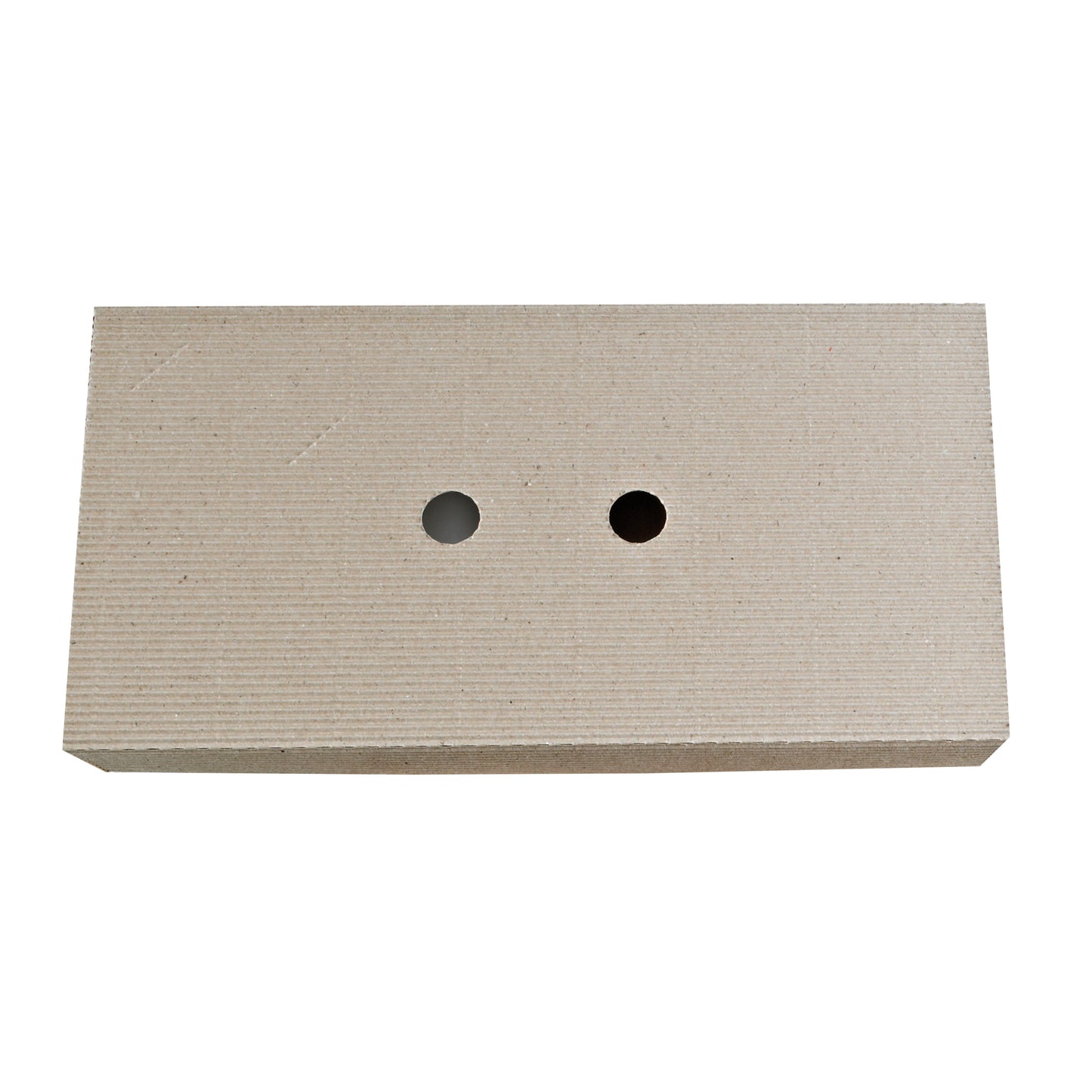 Kraft Meal Tray Lid