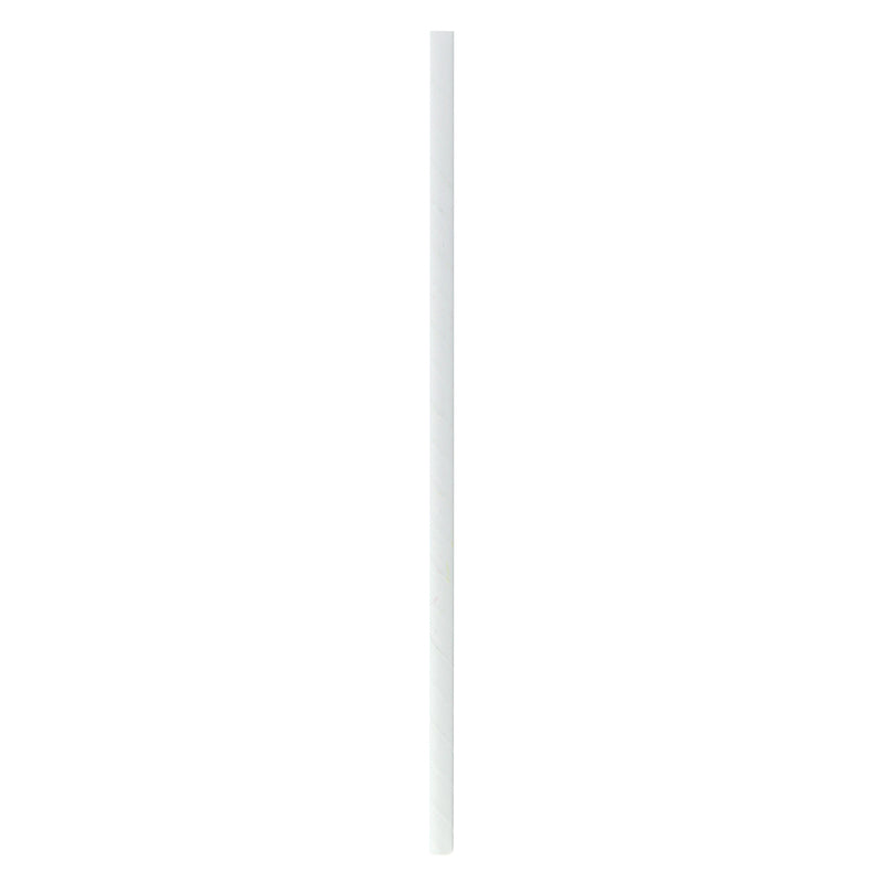 Durable Paper Straw Individually - Wrapped