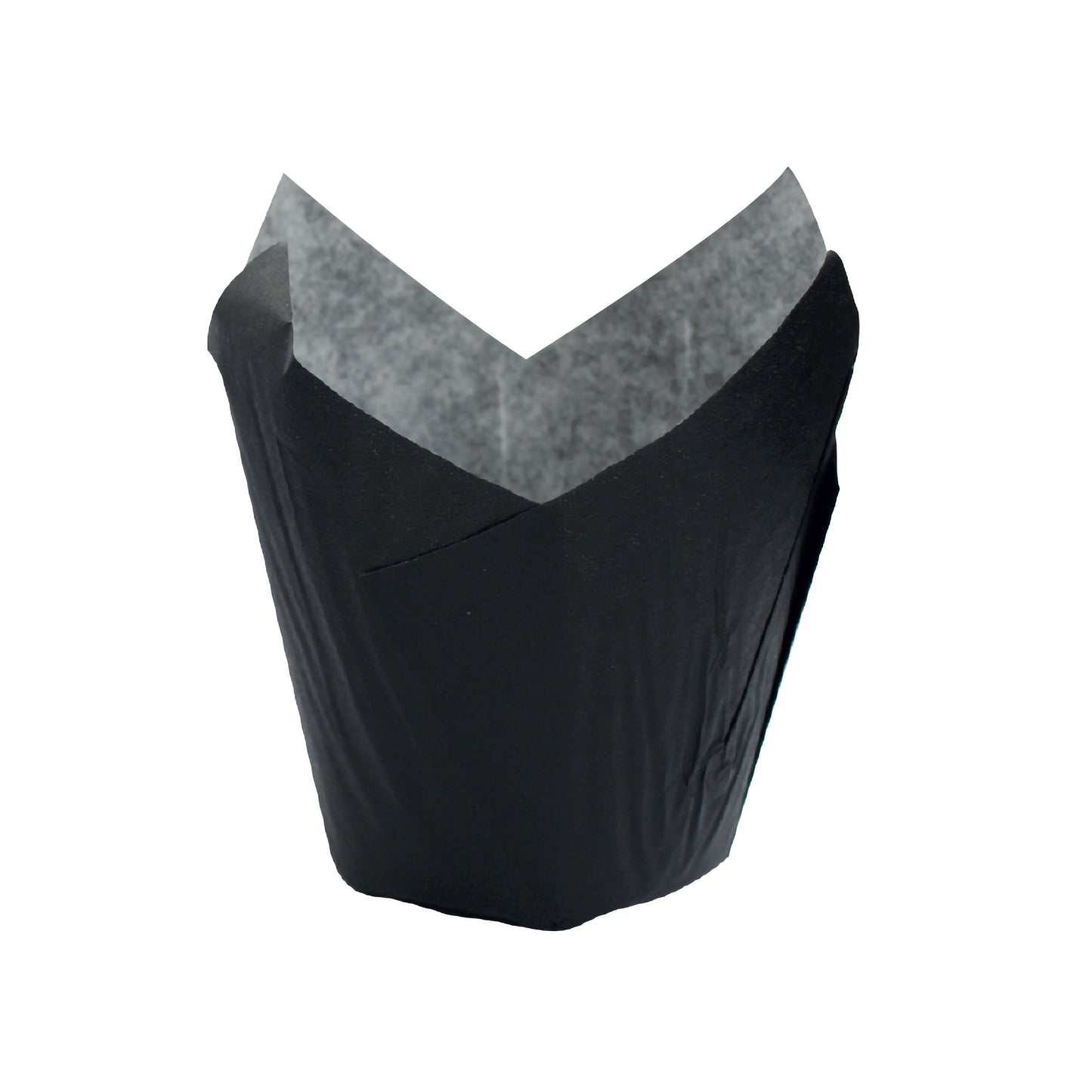 Tulip Black Baking Case