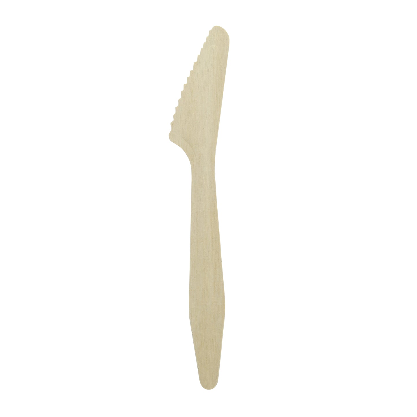 Heavy Weight Wooden Knife