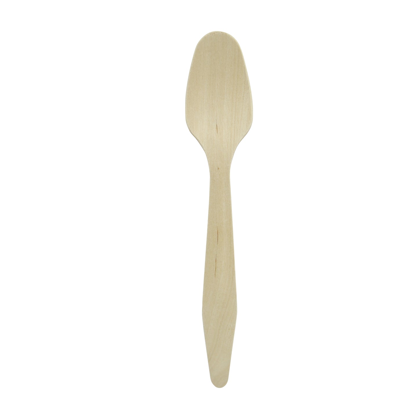 Heavy Weight Wooden Spoon