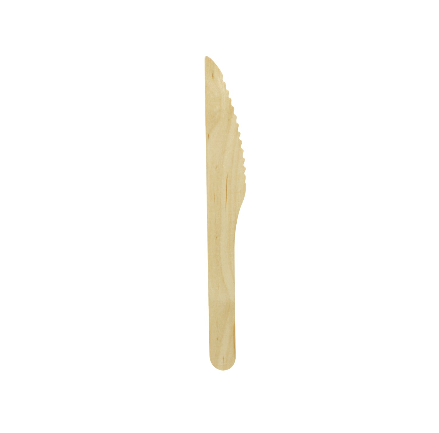 Wooden Knife