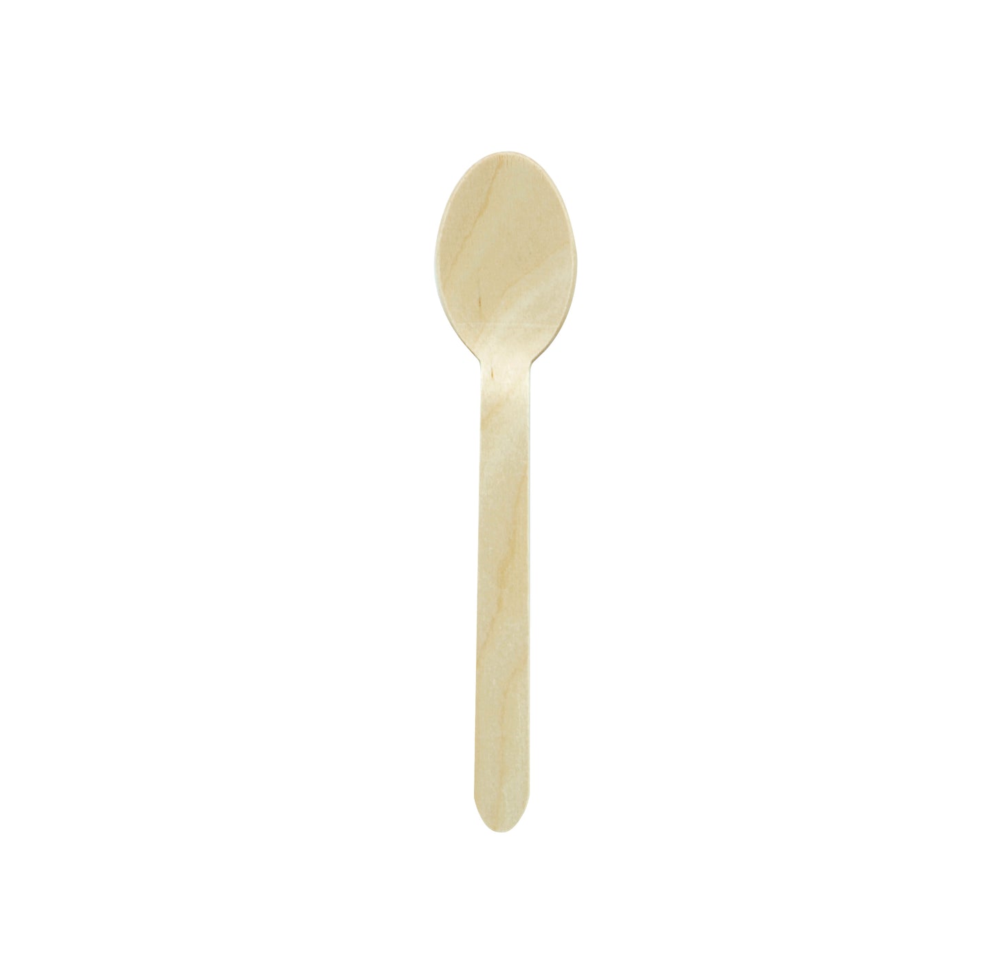 Wooden Spoon