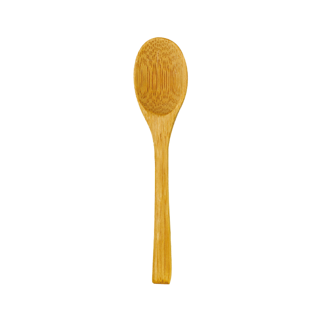 Small Bamboo Spoon