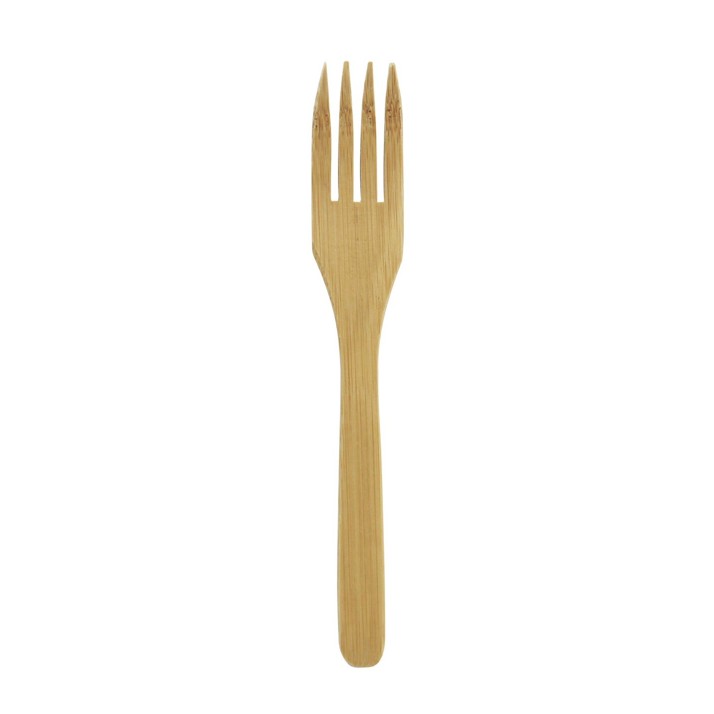 Bamboo Fork