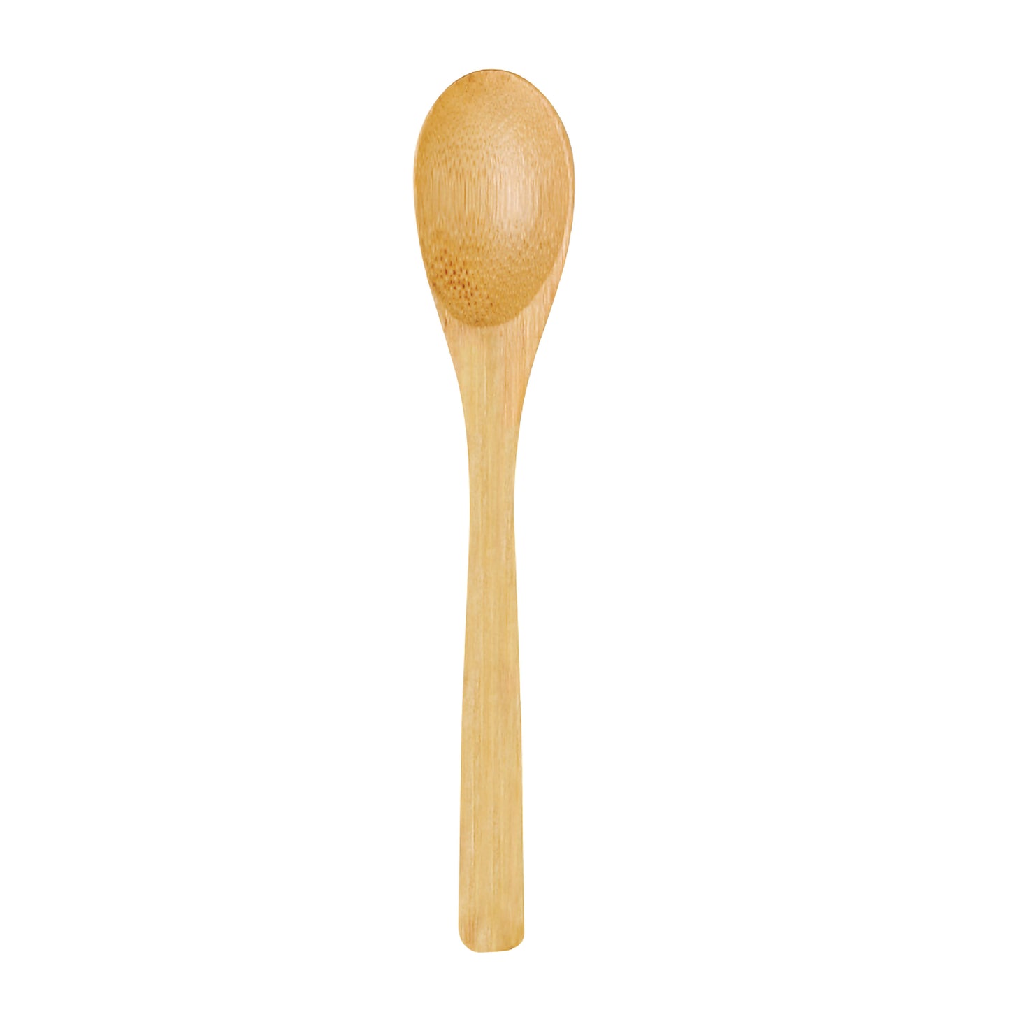 Bamboo Spoon 250/Case