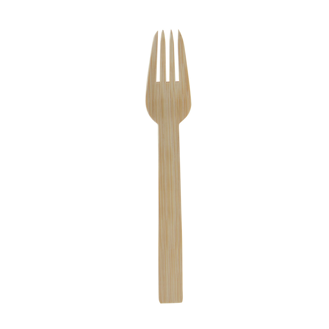 Bamboo Light Fork
