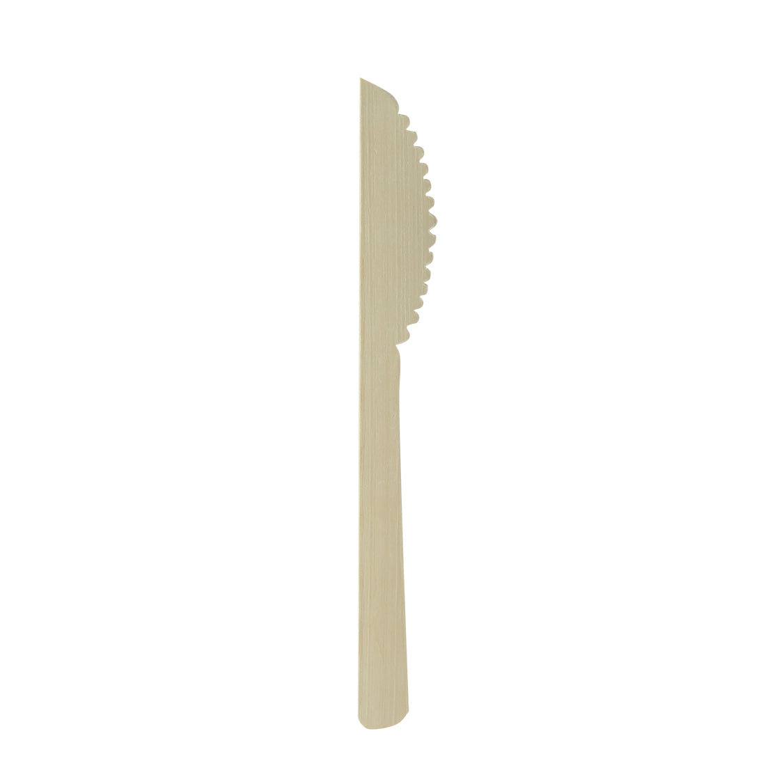 Small Wooden Knife
