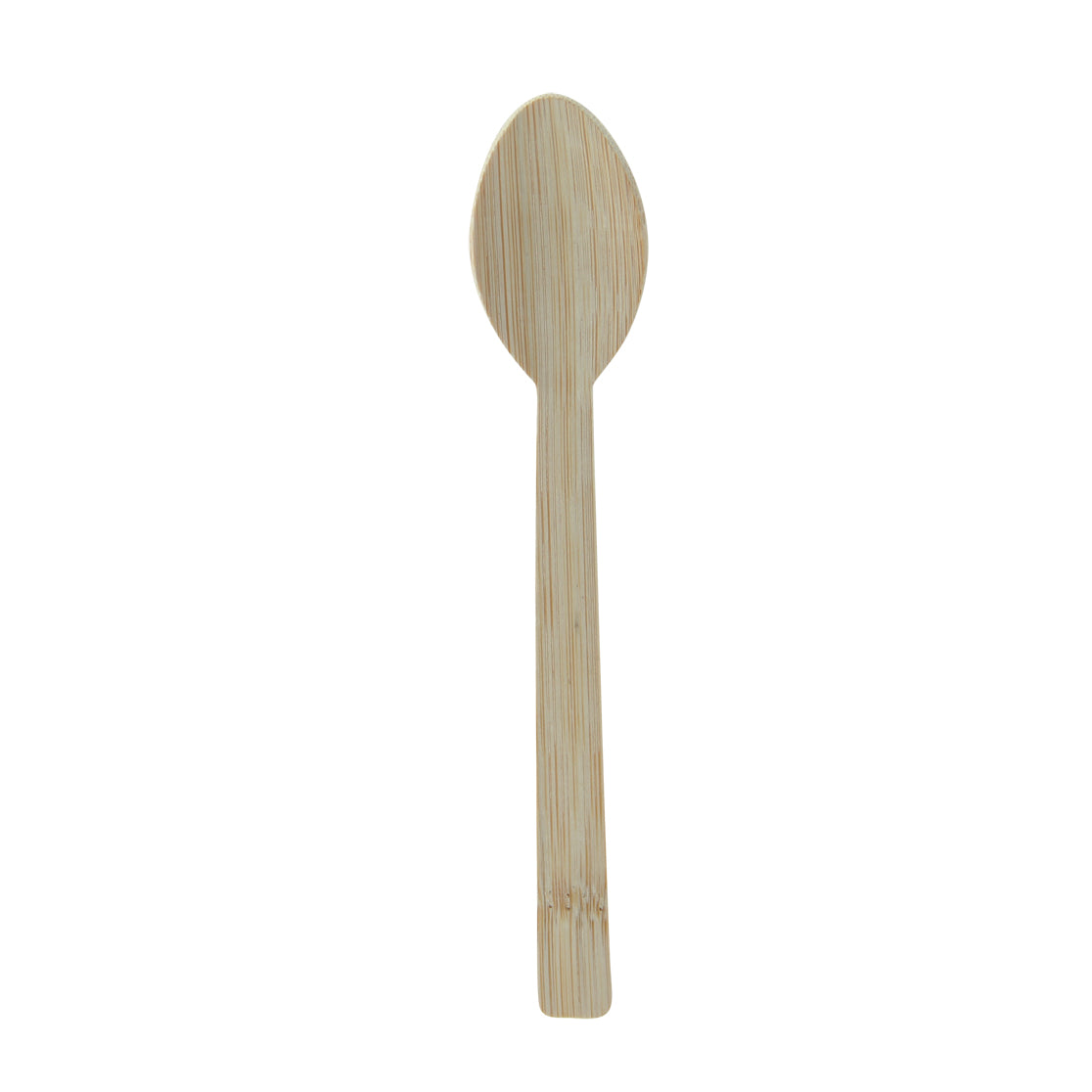 Bamboo Light Spoon