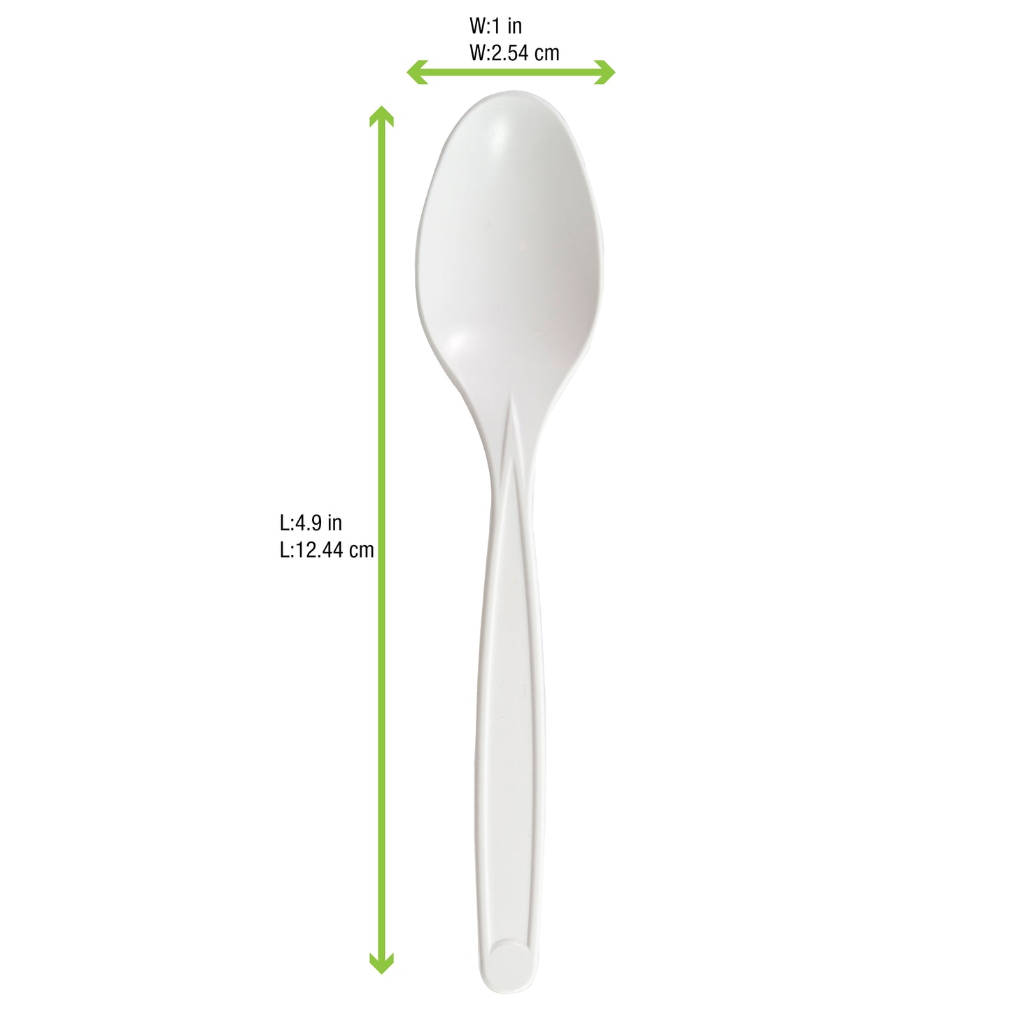 Cornstarch Teaspoon