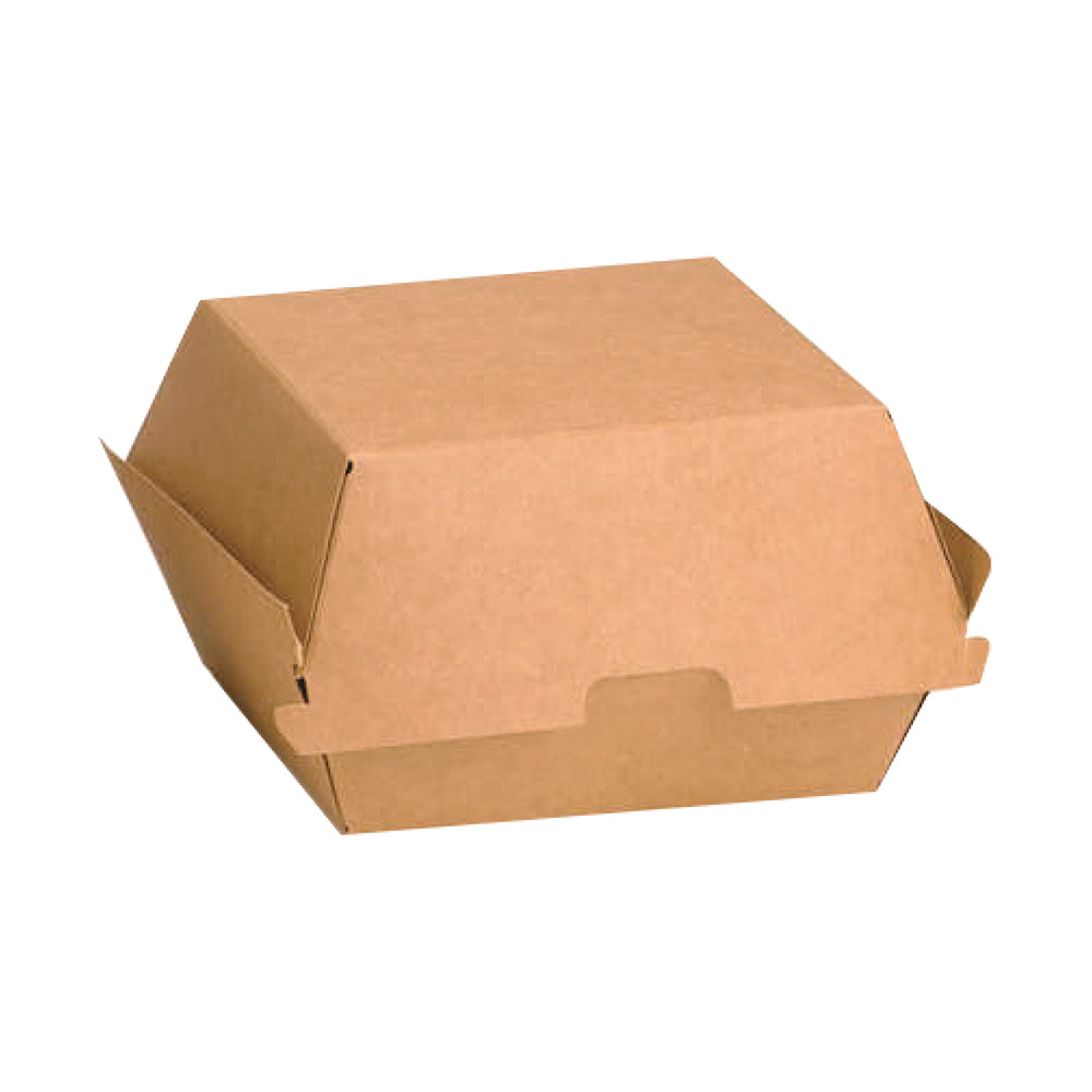 Kraft Burger Box 300/Case