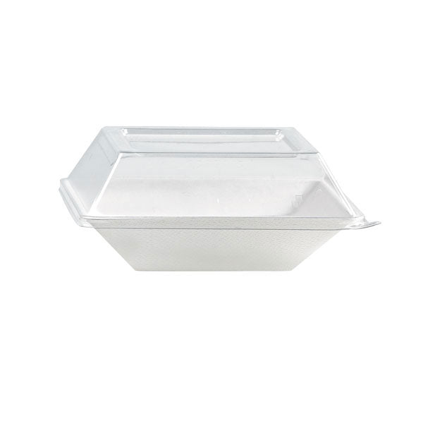 Clear PET Lid for 210ECOD1414