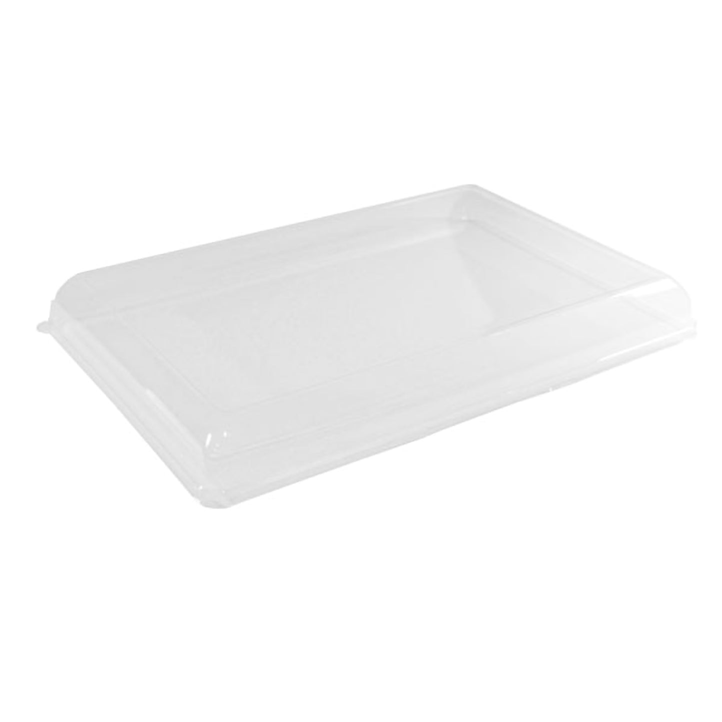 Clear PET Lid for 210ECOD4029