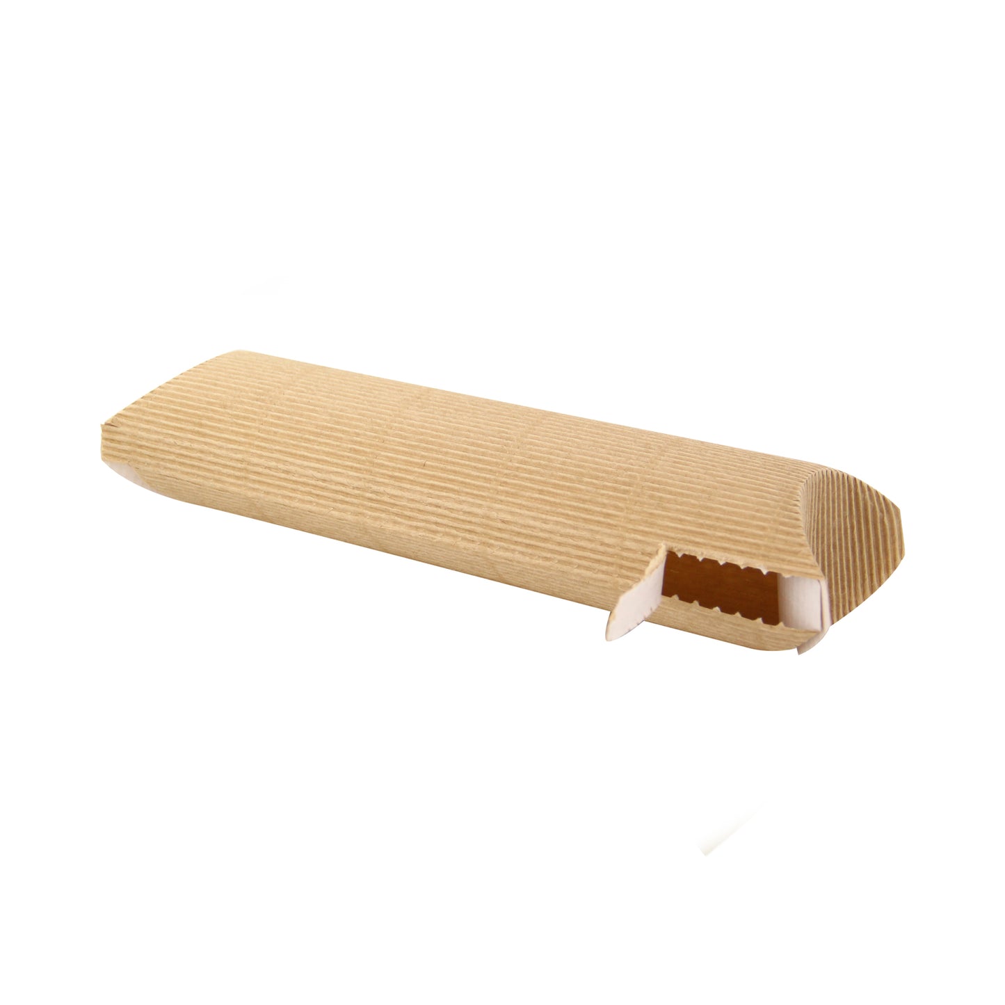 Cushion Corrugated Hot Sandwich Box 450/Case