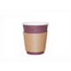 Coffee Cup Sleeve for 8-10 oz Cups