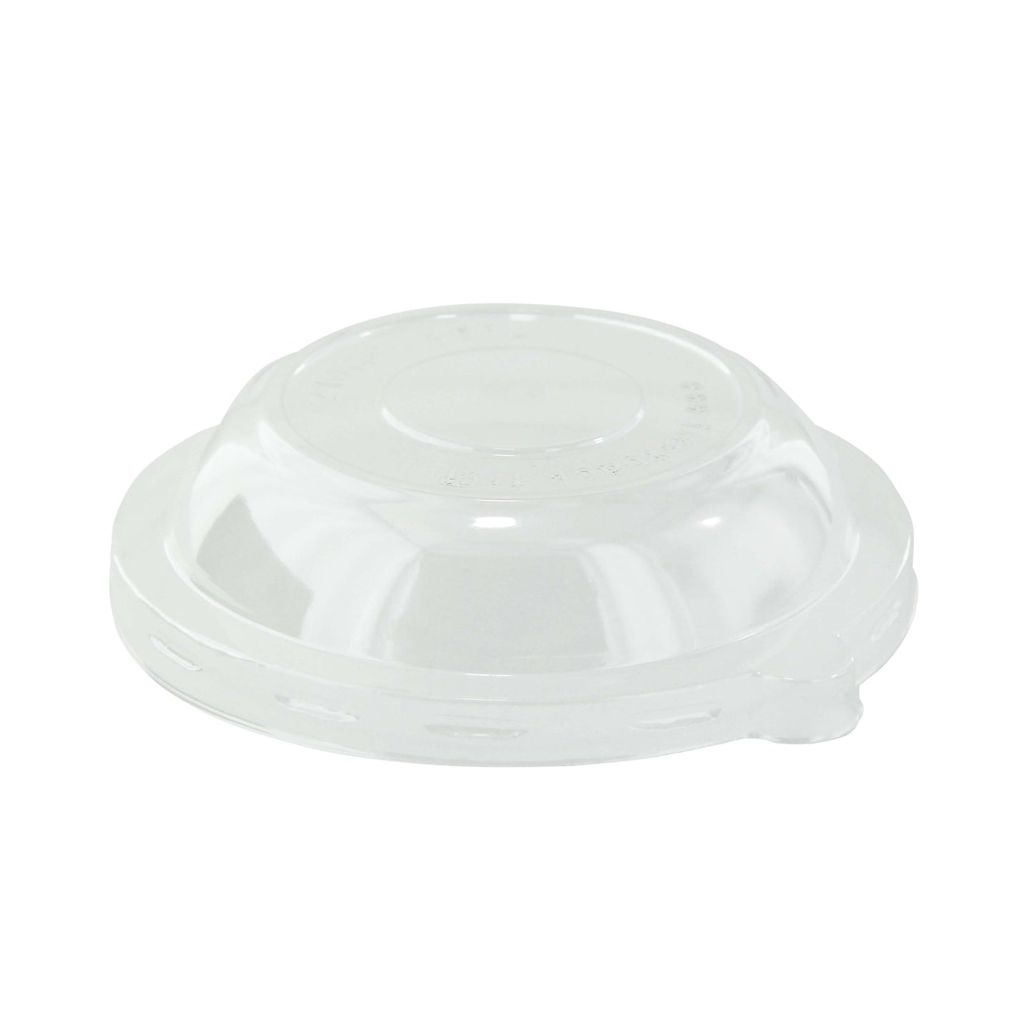 Clear PET Lid for 210GPU350 & 210GPU500