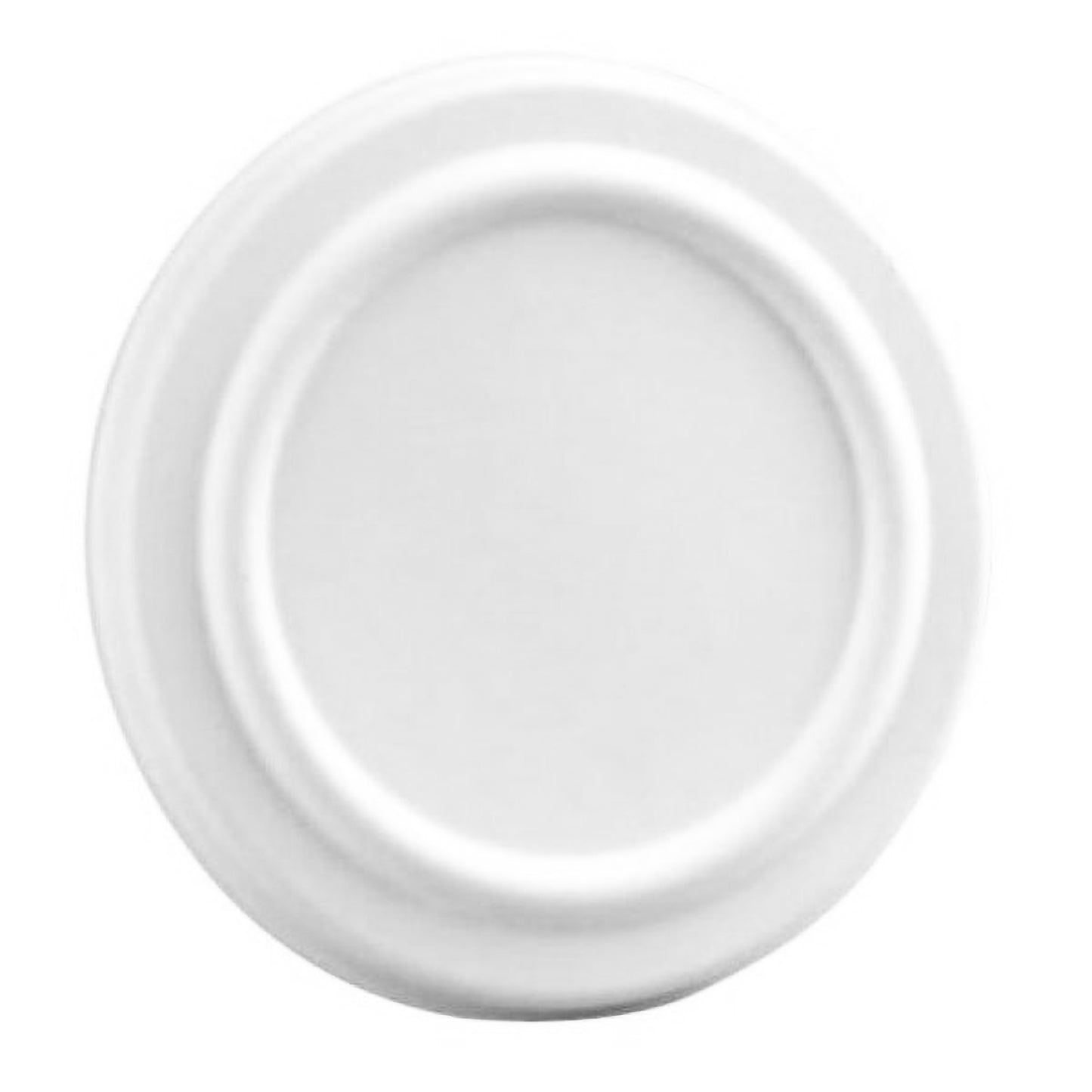 White Sugarcane Lid for 210GPU350 & 210GPU500