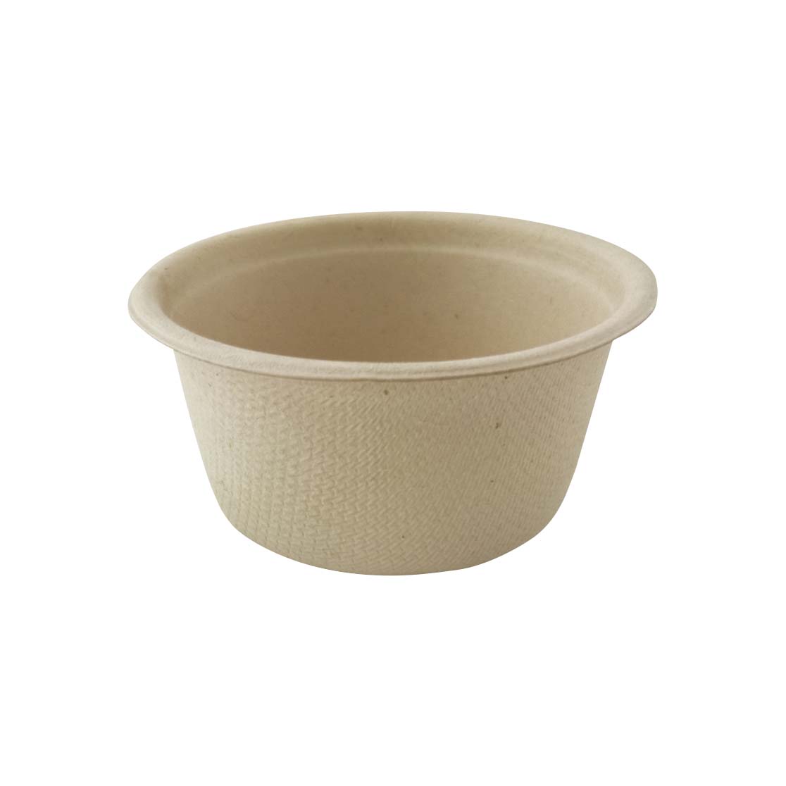 Brown Sugarcane Souffle / Portion Cup