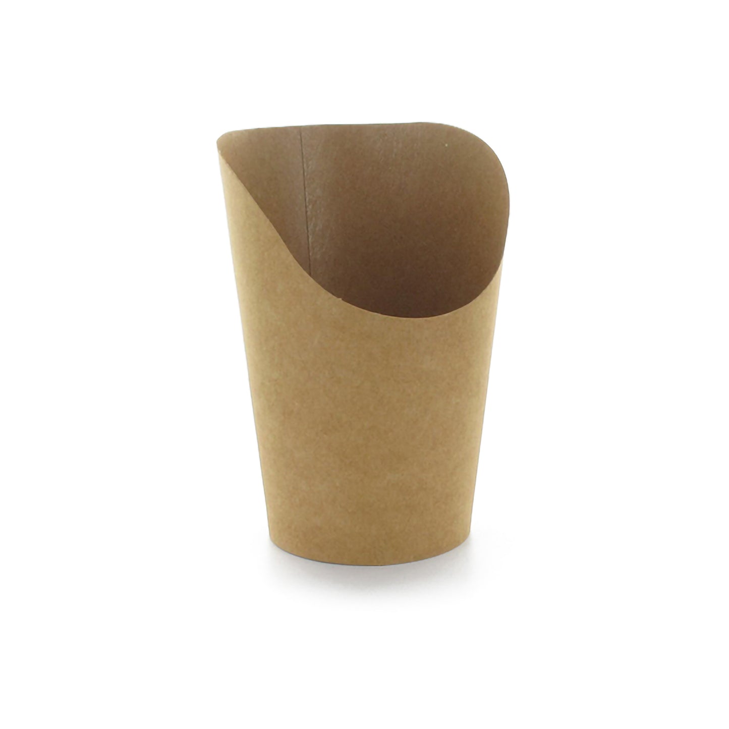 Kraft Wrap Cup 1200/Case