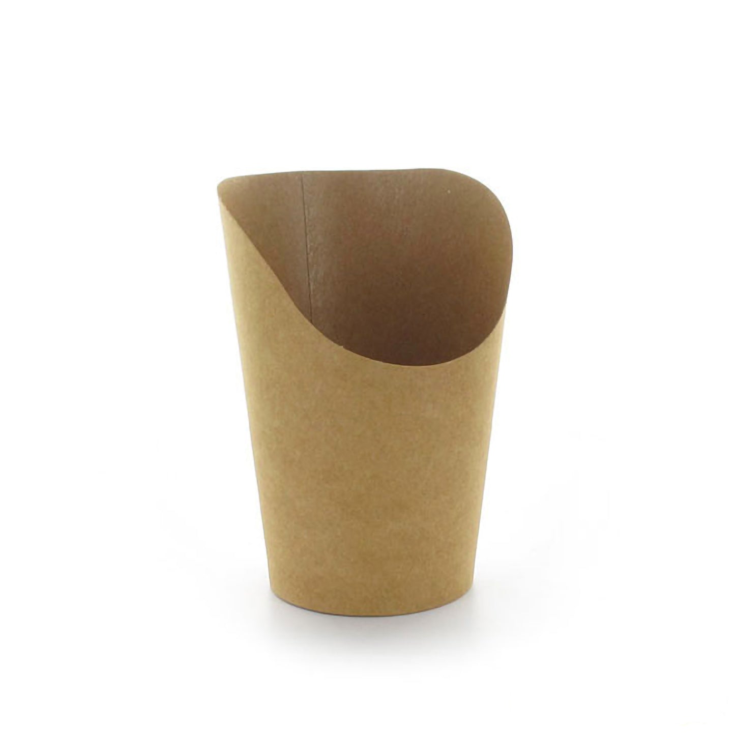 Kraft Wrap Cup 1000/Case