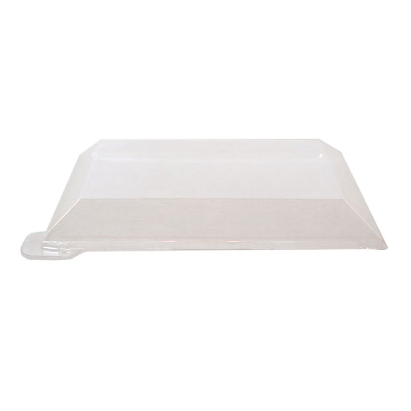 Klarity Clear PET Lid for 210KLAR1010