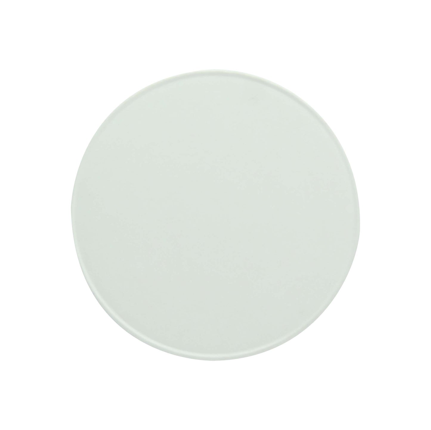 White Paper Lid for 6oz Paper Cups And 21POC8/12