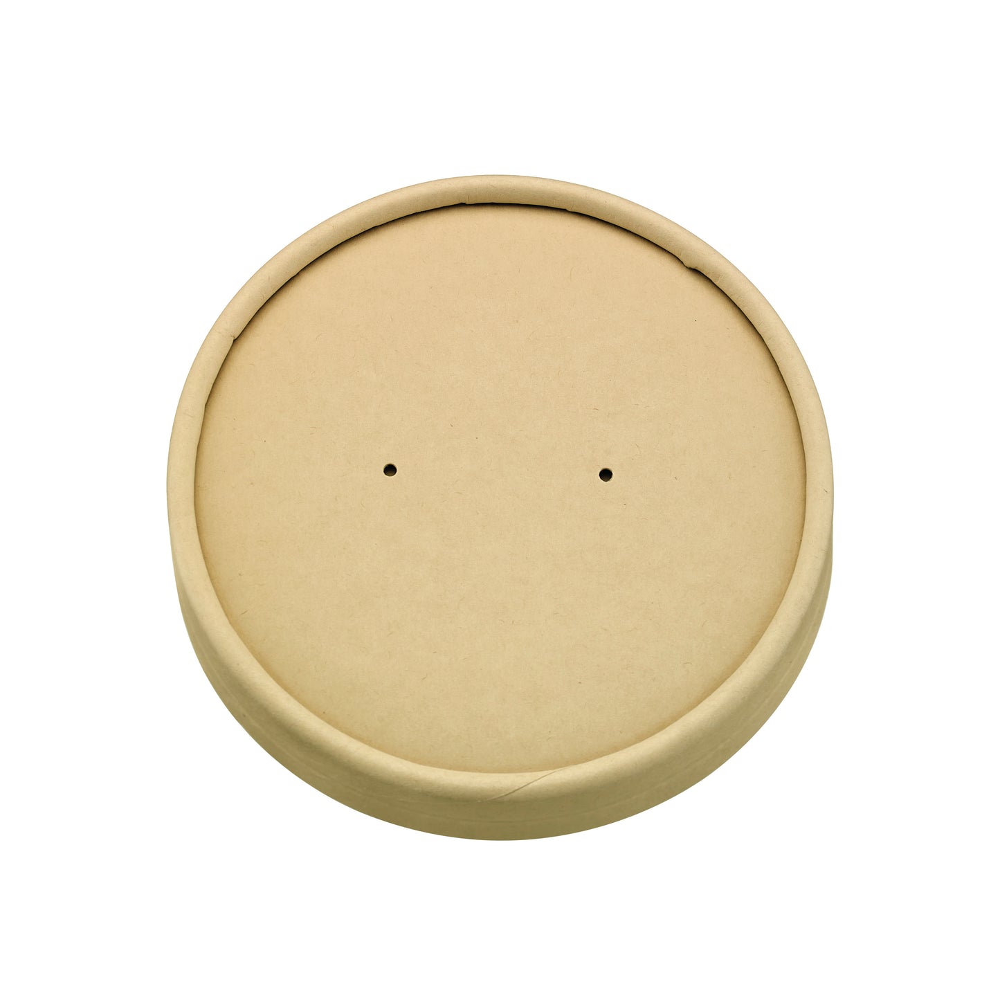 Vented Paper Lid for 210PC1550K & 210PCPLA1500