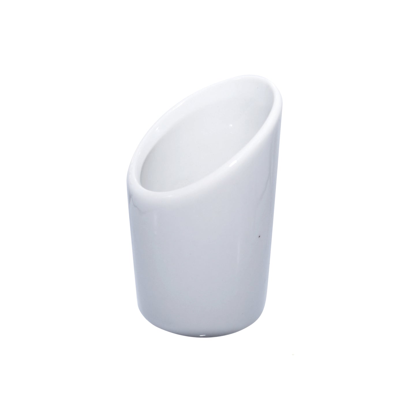 Mini Porcelain Casserole Dish