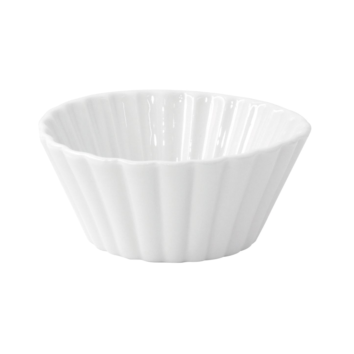 Mini Porcelain Bowl