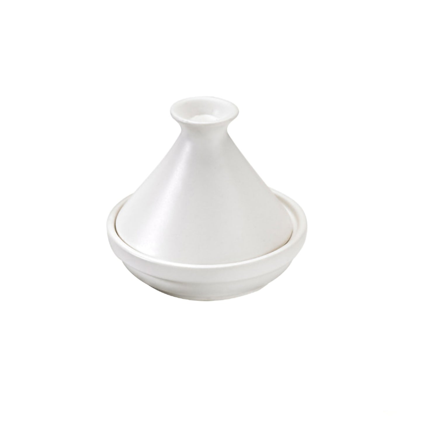 White Mini Tajine