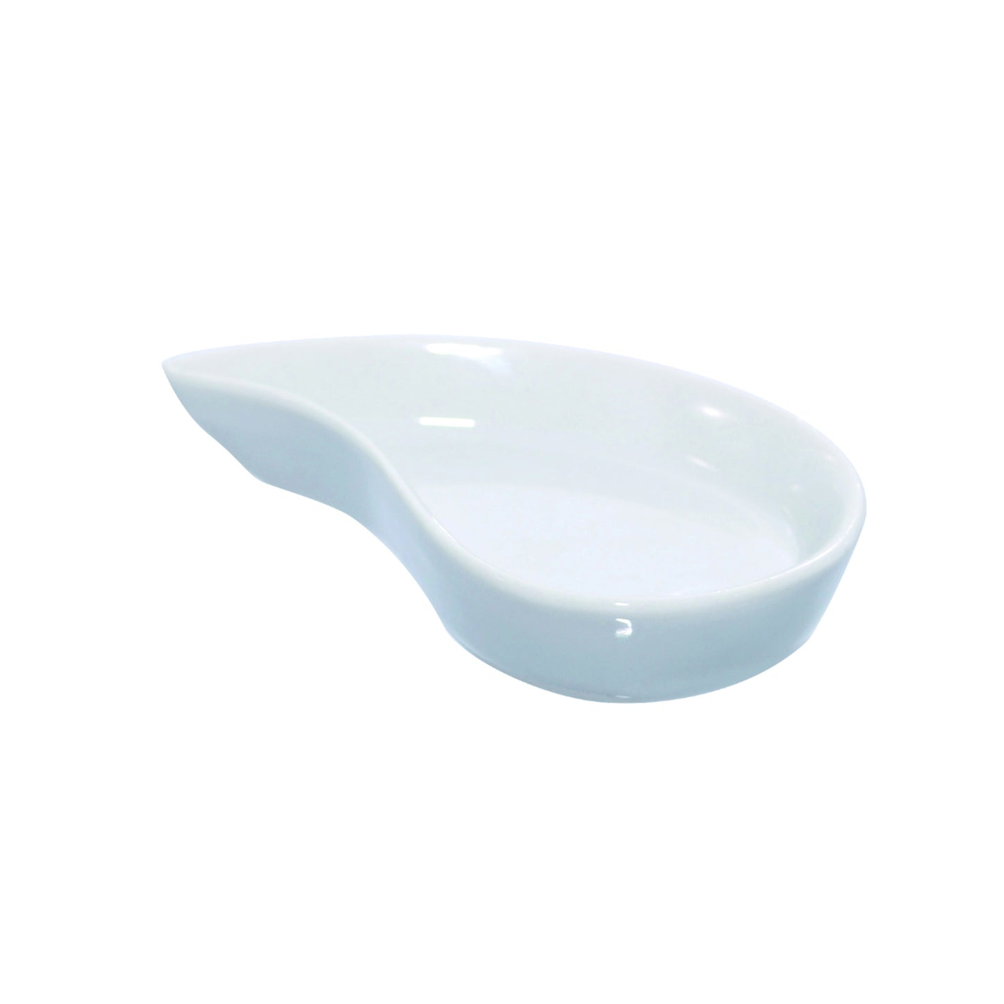 Mini Porcelain Dish