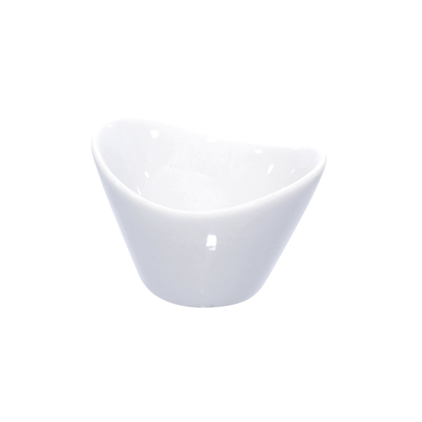 Mini Porcelain Bowl