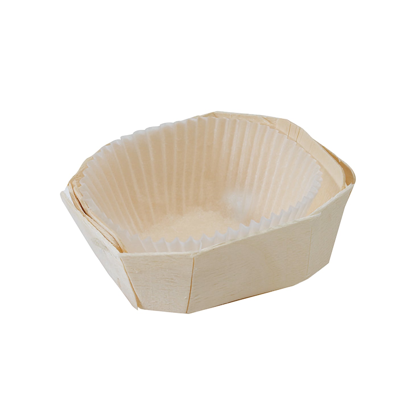 Wooden Baking Mold 300/Case