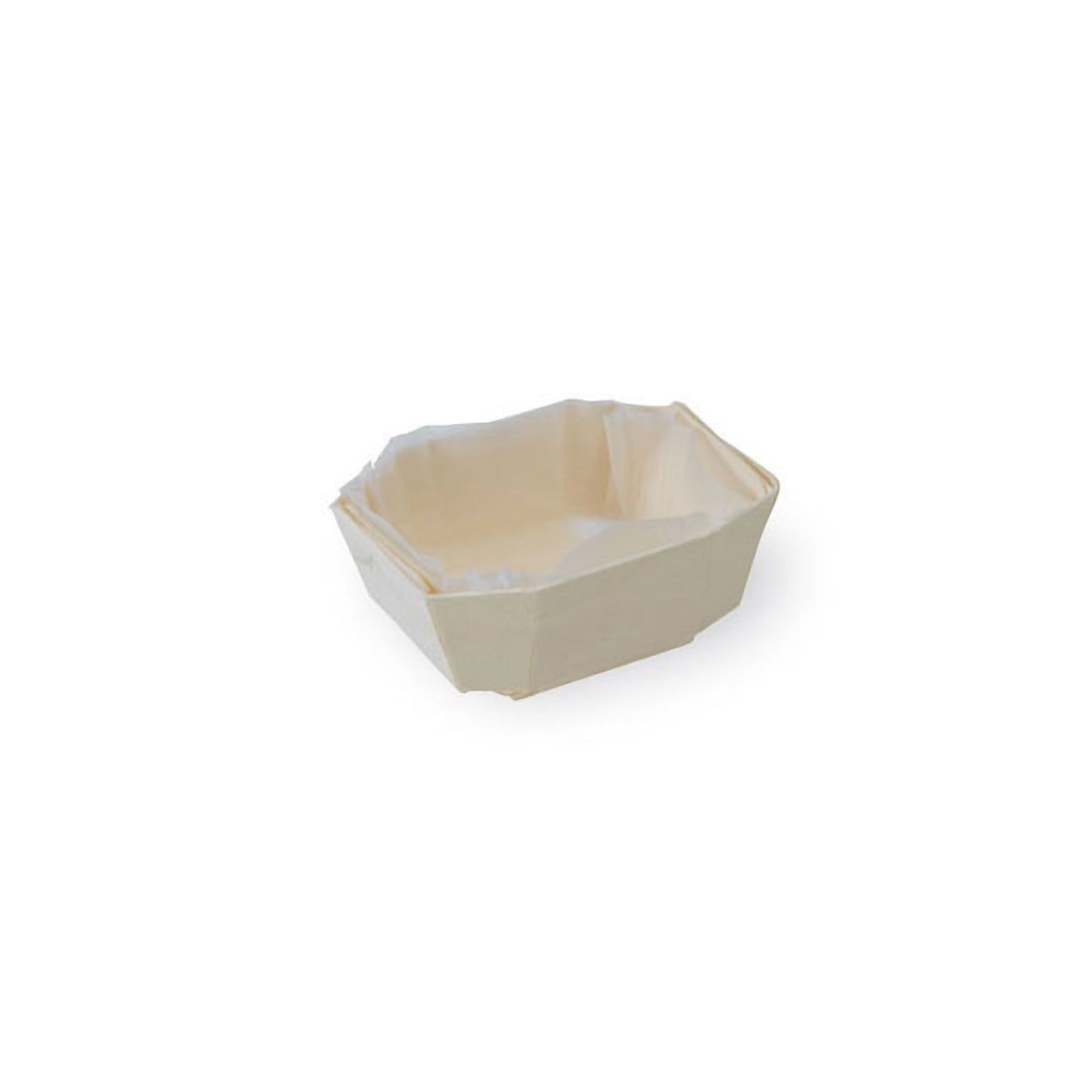 Wooden Baking Mold 500/Case