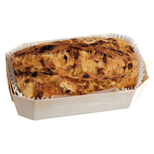 Wooden Baking Mold 200/Case