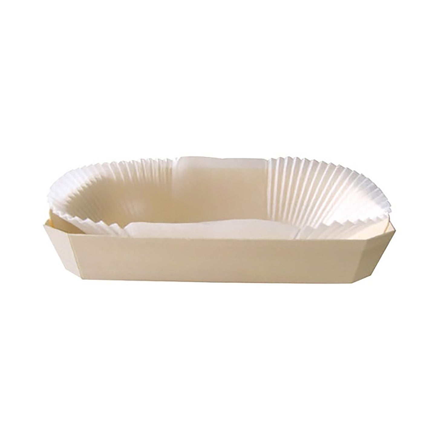 Wooden Baking Mold 100/Case