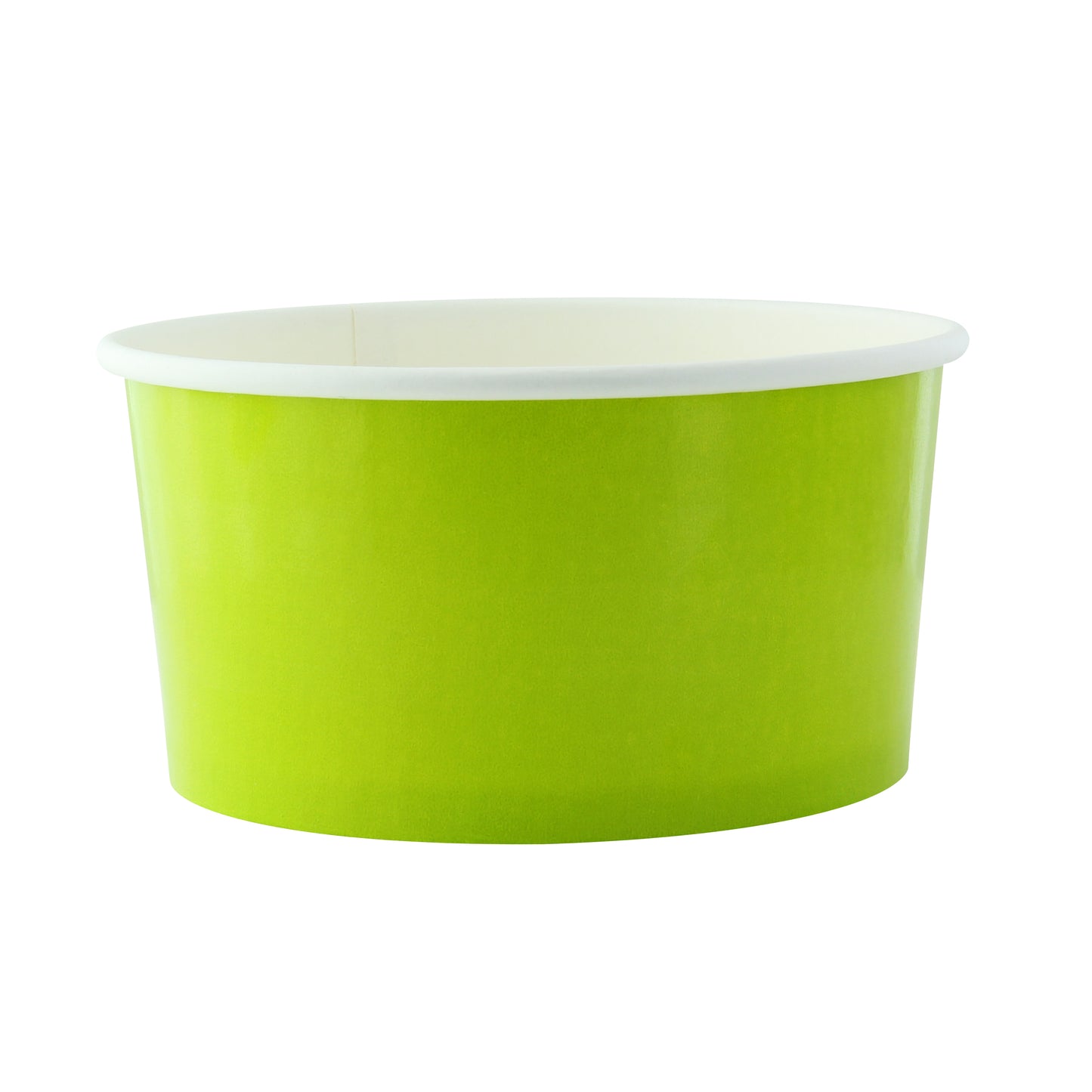 Buckaty Round Green To Go Container